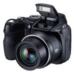 Máy ảnh Fujifilm FinePix S2000HD